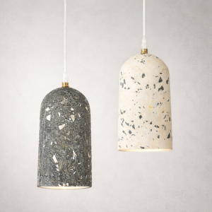 Bolder Pendant light