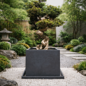 Korra Planter Pot