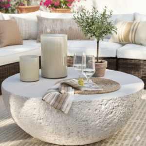 Lunexa Outdoor Table
