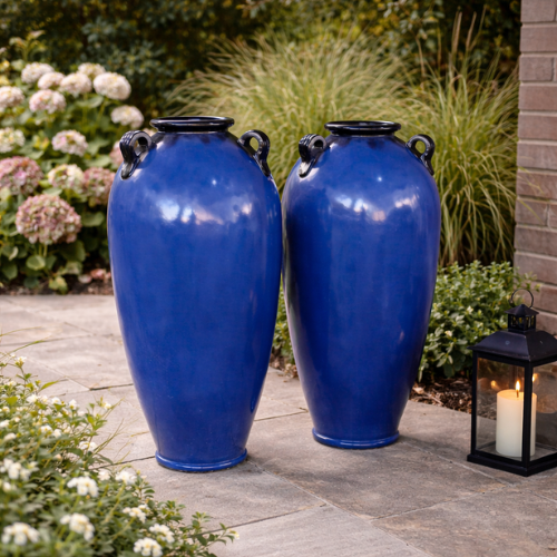 Yakouta Planter Pot