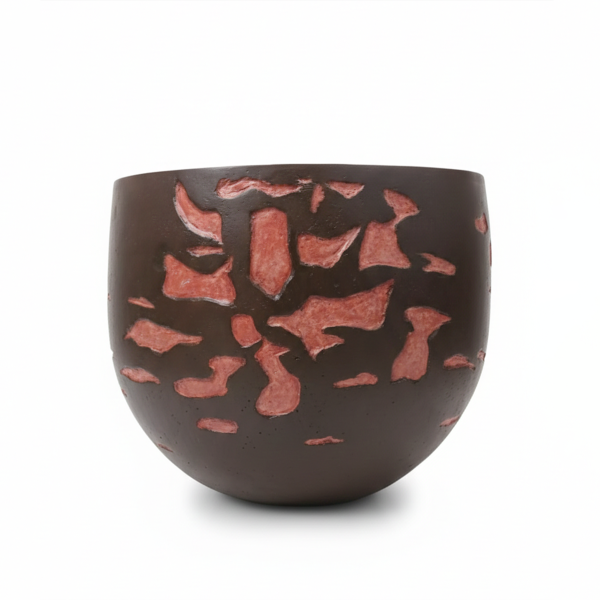 Hedra Planter Pot