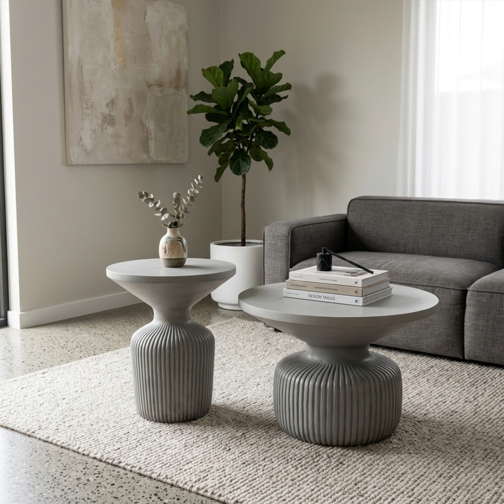 Ora Regular Table