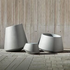 Kedra Planter Pot