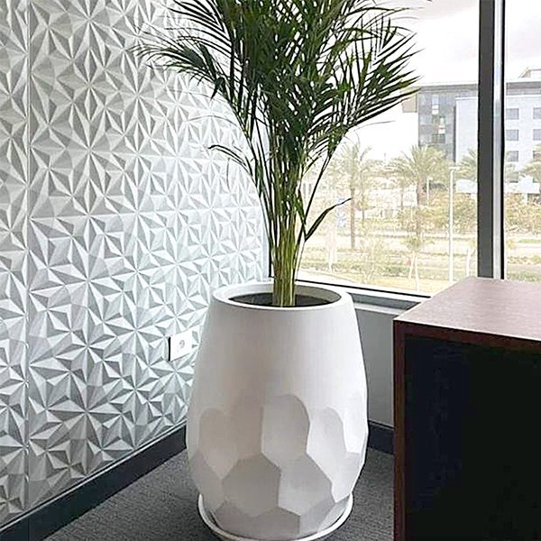 Bee Hive Planter Pot