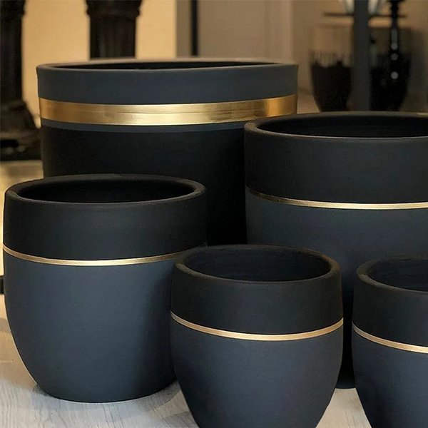 Melodrama Planter Pot