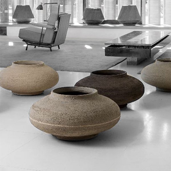 Orma Planter Pot