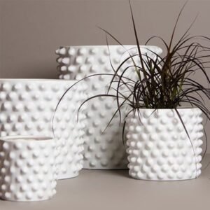 Pebblo  Planter Pot