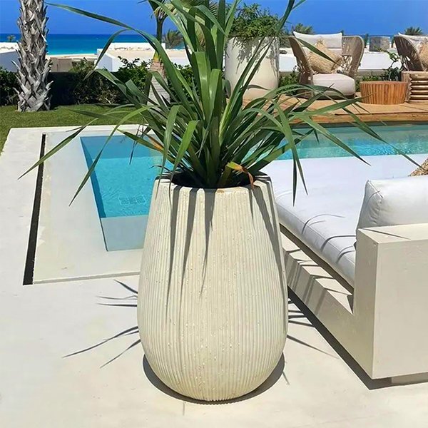 Arcadia Planter Pot