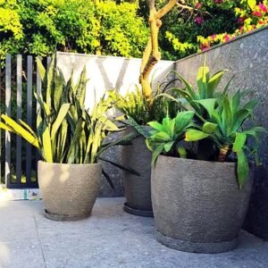 Raqim Planter Pot