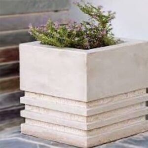 Trabat Planter Pot