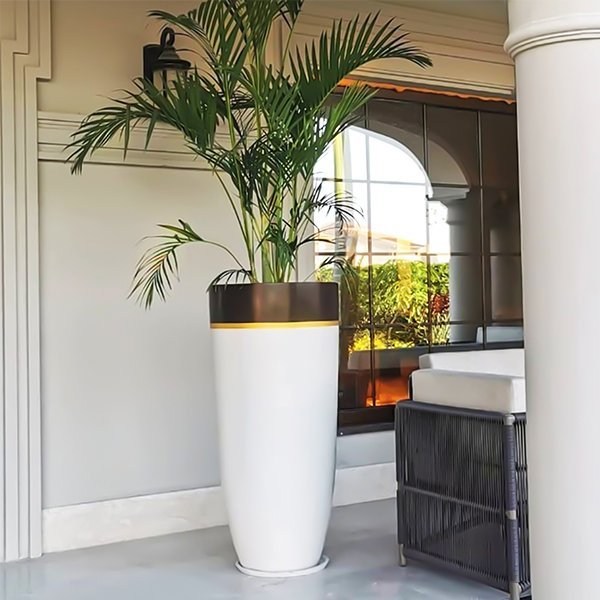 Terva Planter Pot