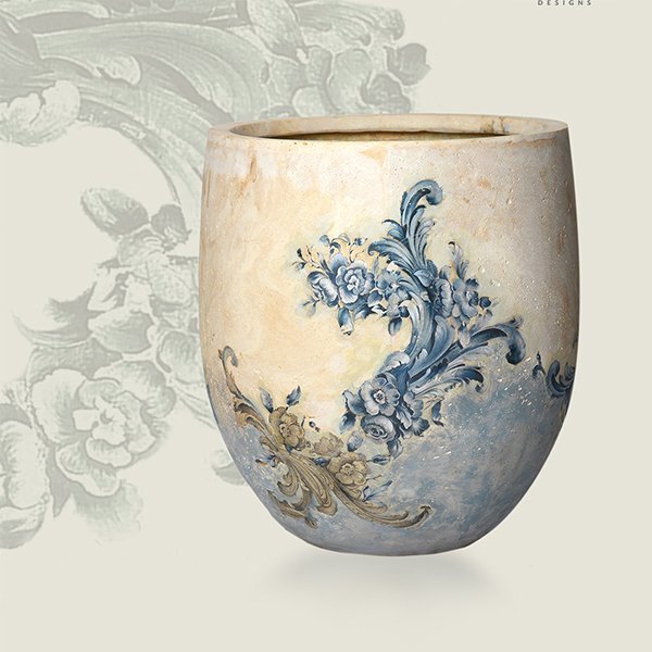 Noura Planter Pot