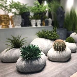 Vorsa Planter Pot