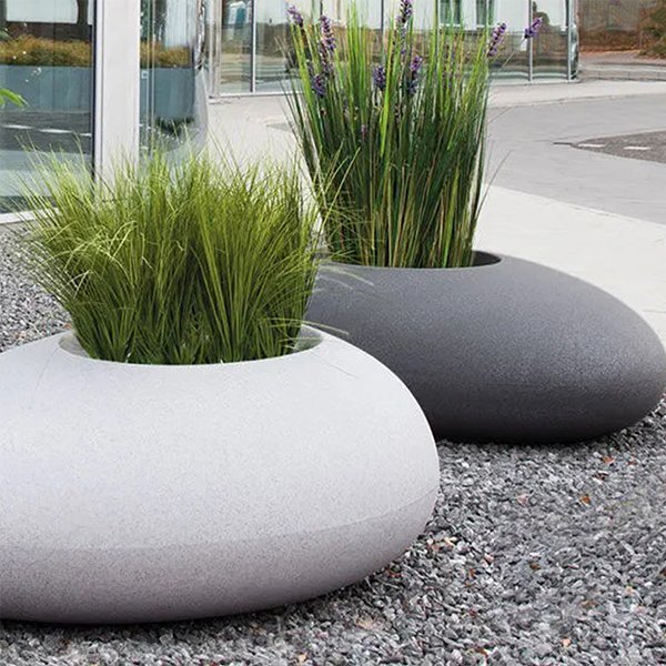Bayu Planter Pot
