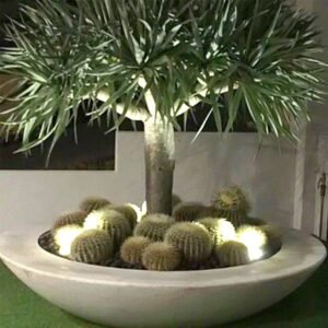 Vento Planter Pot