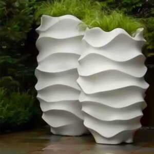 Weavera Planter Pot