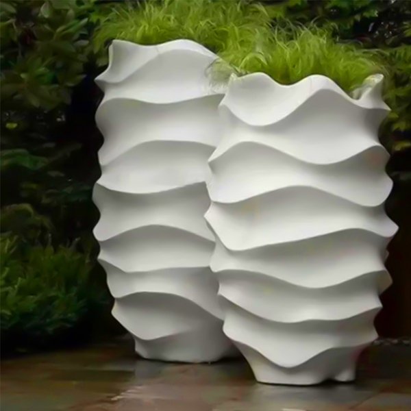 Weavera Planter Pot