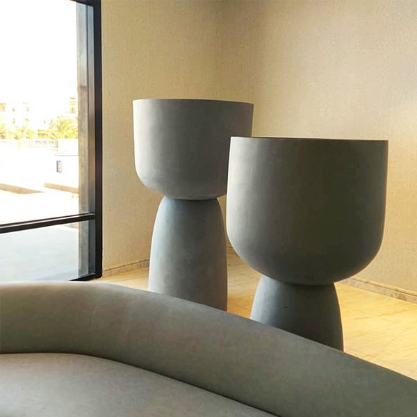 Modexa Planter Pot