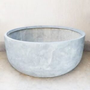 Lantern Planter Pot
