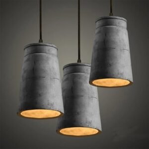 Loft Beam Pendant (1 Piece)