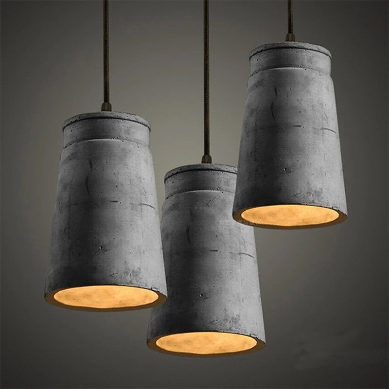 Loft Beam Pendant (1 Piece)