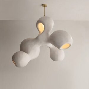Anthill Pendant