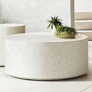 Agora Coffee Table