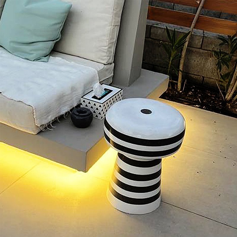 Reno Side Table