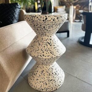 Manara Side Table