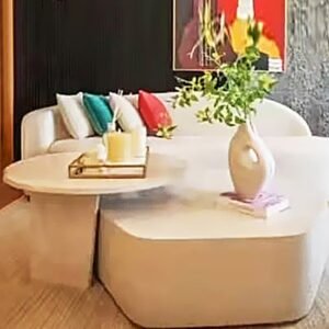 Kanop Coffee Table (Seperated)
