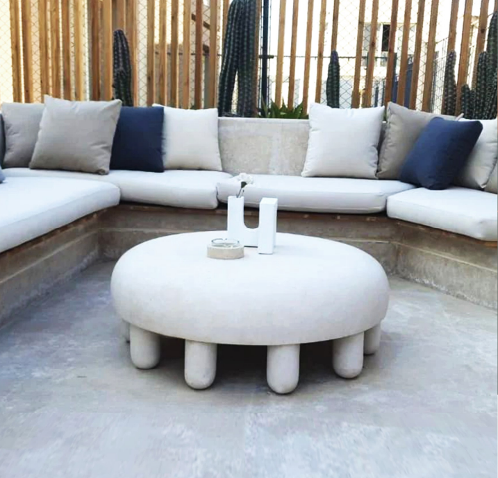 Octopia Table
