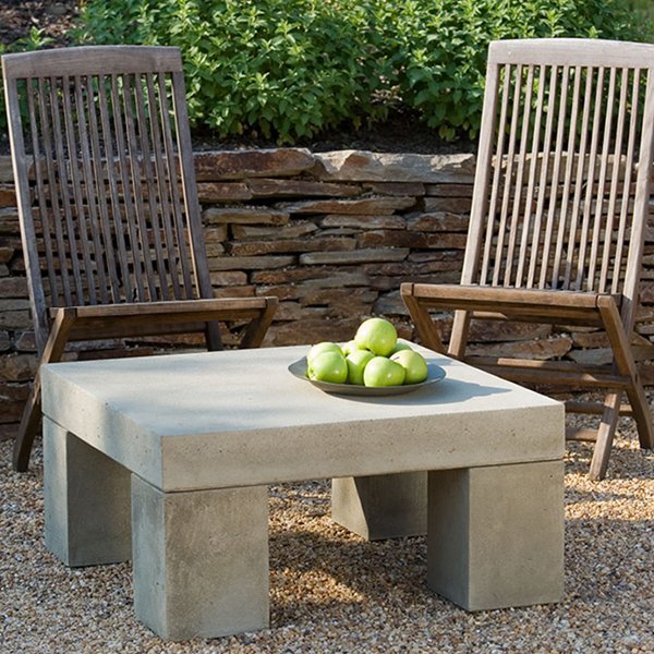 Atlas Table