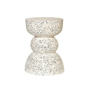 Kesh Malek Side Table