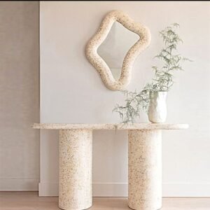 Tuscan Wall Mirror