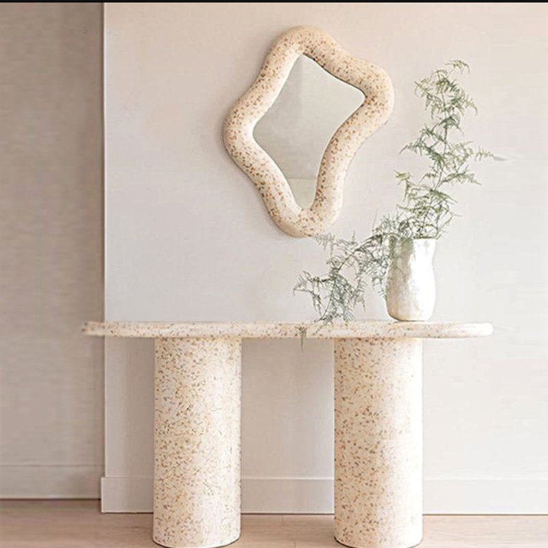 Tuscan Wall Mirror