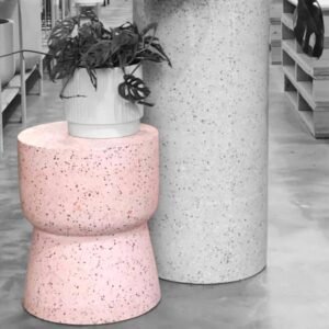 Serapion Side Table