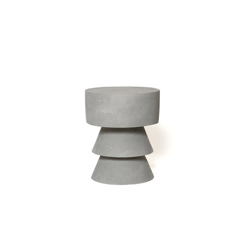 Strata Side Table