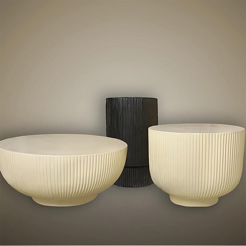 Chora Side Table