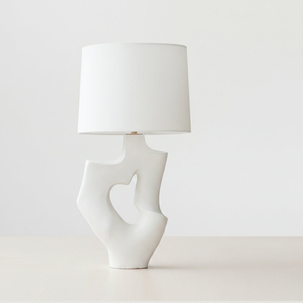 Textura Lamp