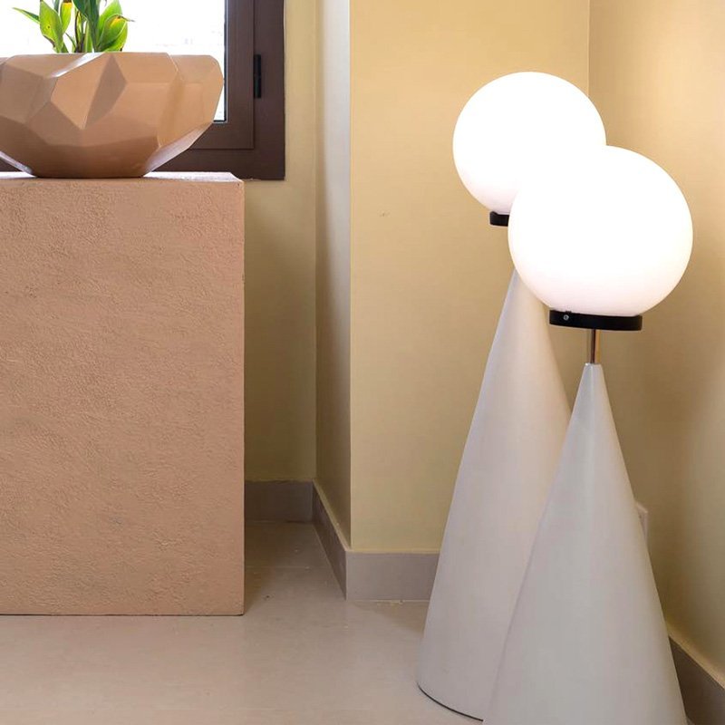 Torché Lamp
