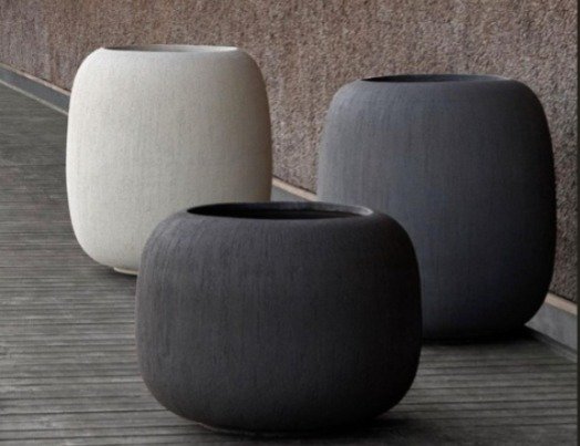 Grova Planter Pot