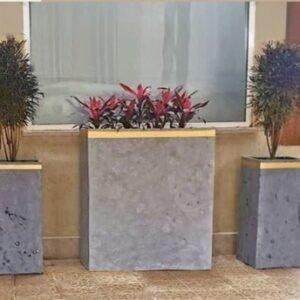 Granor Planter Pot
