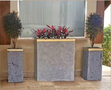 Granor Planter Pot