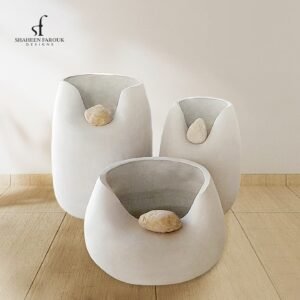 Bolder Planter Pot