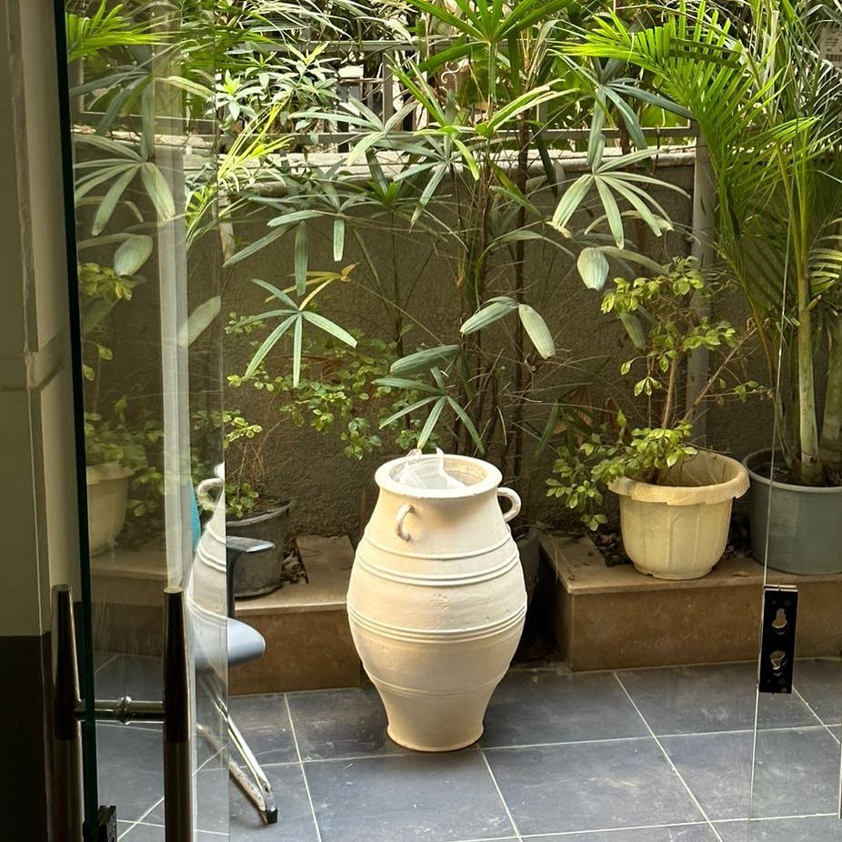 Urmah Planter Pot
