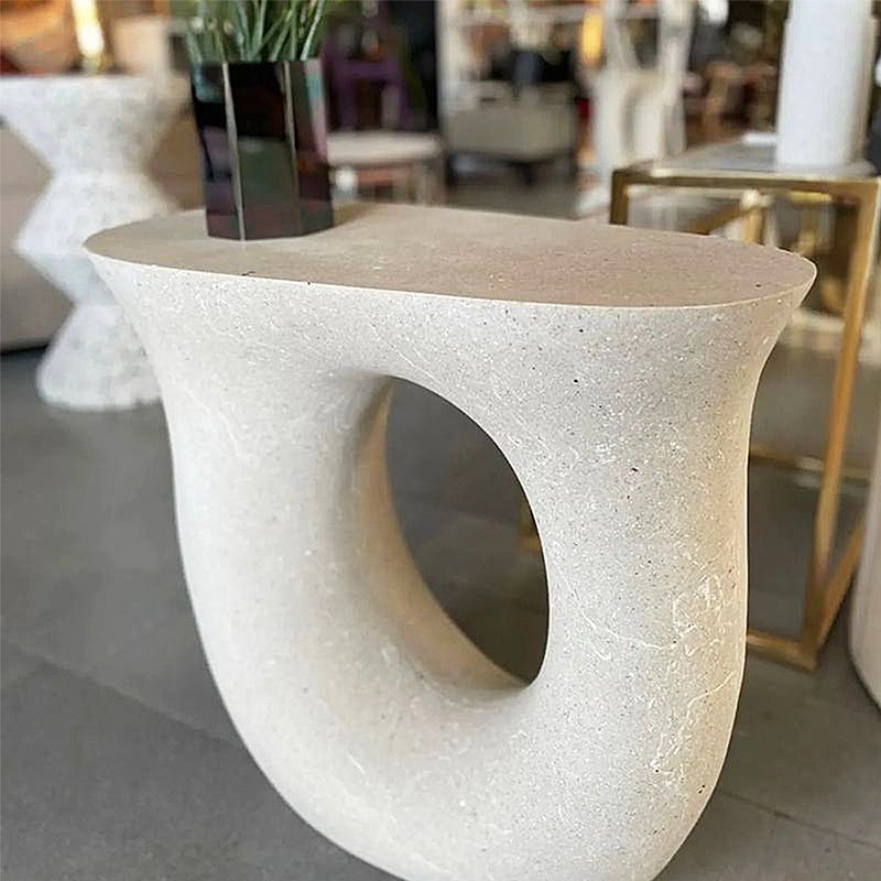 Aswara Side Table