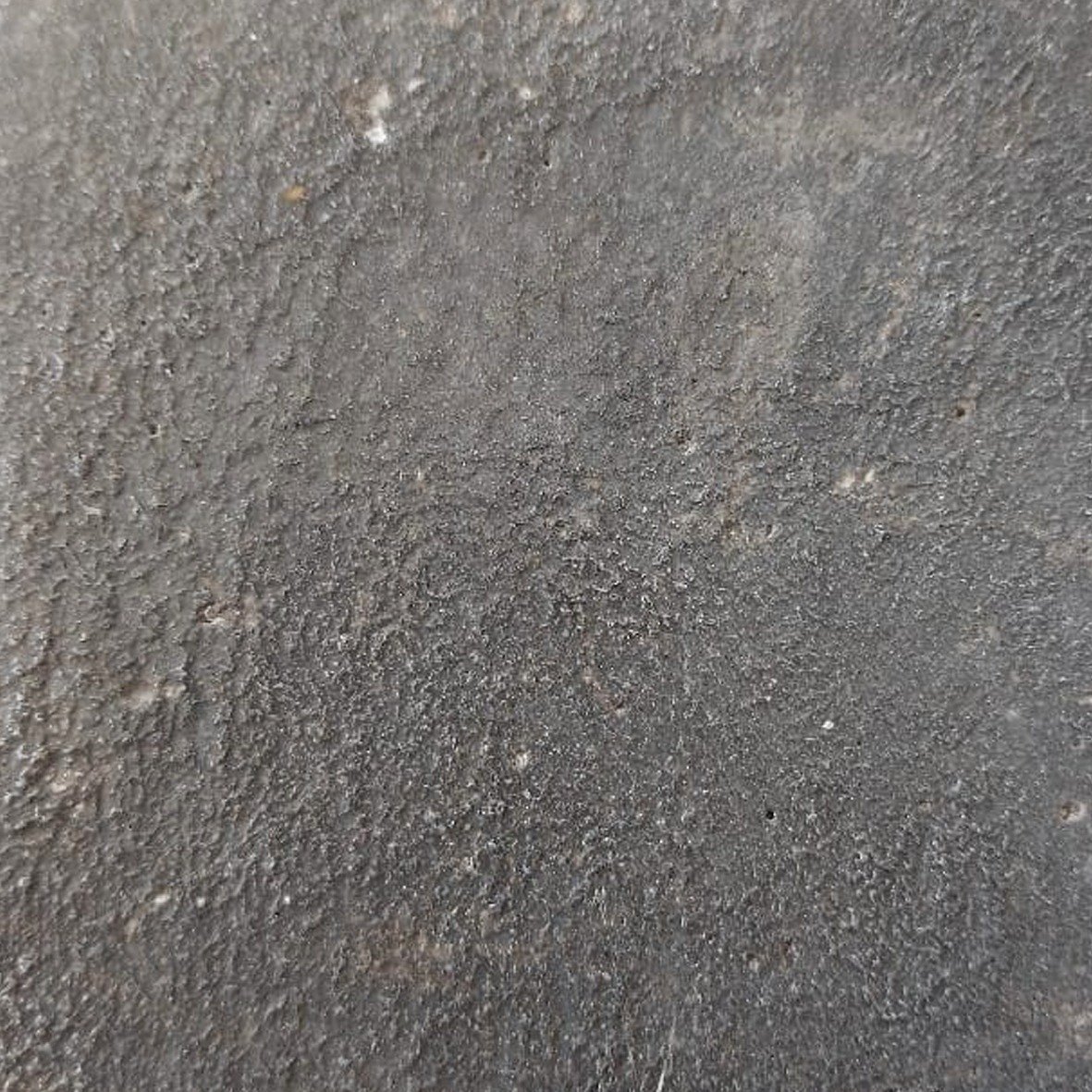 semi-rough texture
