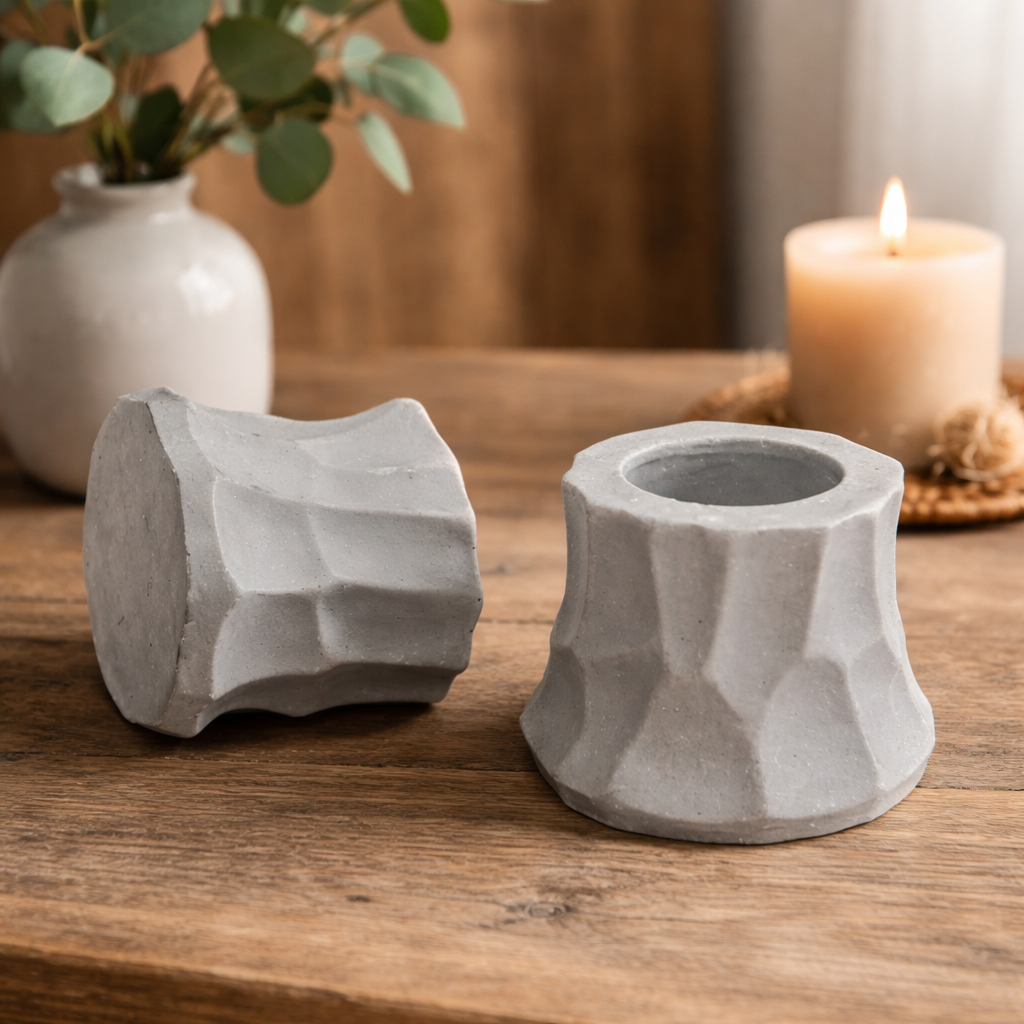 Strata Planter Pot