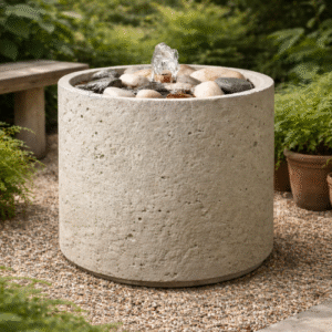 Suma fountain