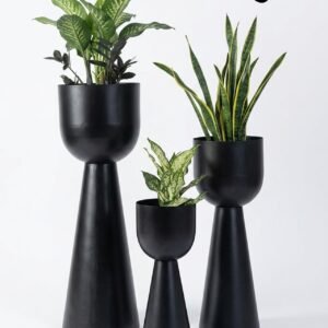 Orkanza Planter Pot